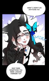 tales of feral maidens - foxgirl smug