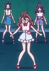 Idol shock