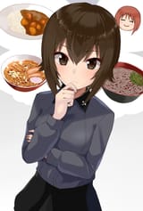 __nishizumi_miho_and_nishizumi_maho_girls_und_panzer_drawn_by_gomashi_goma__d0703407ea695b1de72d7e098ca9b100