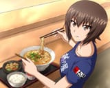 Mahoishungry
