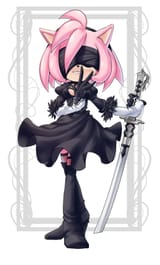 Amy 2B