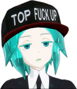 Phos top fuck up