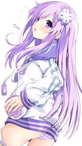 __nepgear_neptune_drawn_by_iwashi_dorobou_r__83dbf74a64b9b4b07995d56a635d771b