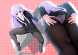 __nepgear_neptune_drawn_by_k_ty_amejin__8519dcdd1ffb640d911b72440dbc7a0c