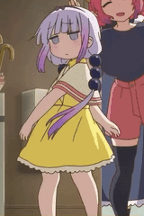 restless kanna
