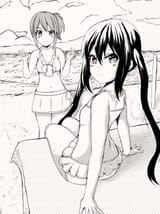 Azusa &amp; Yui