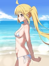 nijika beach