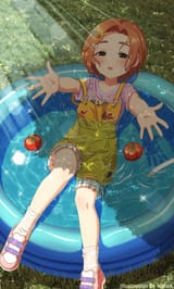 __ryuzaki_kaoru_idolmaster_and_1_more_drawn_by_hmax__8c484ee9dc8f2542295373c9099691b1