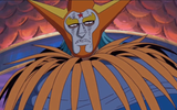 Franky W7 boss