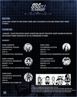 SBS 112 giant pirates