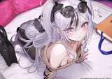 __elbe_and_elbe_azur_lane_drawn_by_nekometaru__75b17bc78b0e15dea481b788347b8092