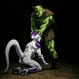 Frieza death