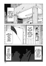 Soredemo Machi wa Mawatteiru - c082 (v11) - p027 [dig] [CR]