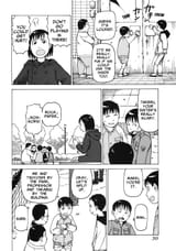 Soredemo Machi wa Mawatteiru - c083 (v11) - p030 [dig] [CR]