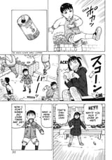 Soredemo Machi wa Mawatteiru - c083 (v11) - p031 [dig] [CR]
