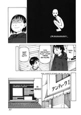 Soredemo Machi wa Mawatteiru - c083 (v11) - p037 [dig] [CR]