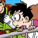 videl wild take
