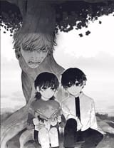 love treeangle