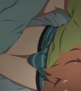 Kanojo, Okarishimasu - 37 - 02 - 01.01 stitch