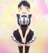 Kanojo, Okarishimasu - 37 - 03 - 04.45 stitch