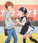 Kanojo, Okarishimasu - 37 - 04 - 05.14 stitch