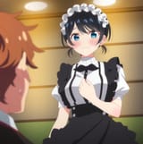 Kanojo, Okarishimasu - 37 - 06 - 06.38 stitch