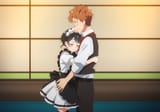 Kanojo, Okarishimasu - 37 - 11 - 09.15 stitch
