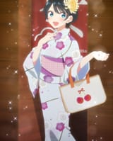 Kanojo, Okarishimasu - 37 - 12 - 10.14 stitch