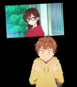 Kanojo, Okarishimasu - 37 - 13 - 11.20 stitch