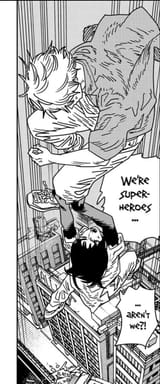 Superhero
