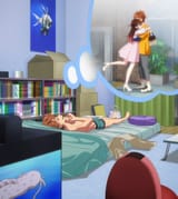 Kanojo, Okarishimasu - 37 - 16 - 15.30 stitch
