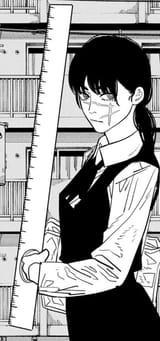 Ruler sword