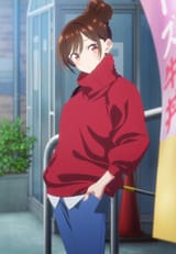 Kanojo, Okarishimasu - 37 - 17 - 16.13 stitch