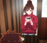 Kanojo, Okarishimasu - 37 - 18 - 18.09 stitch