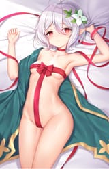 Kokoro Sex 3