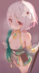 Kokoro No Pantsu 9