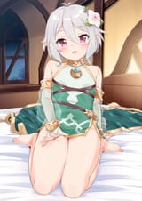 Kokoro Thighs