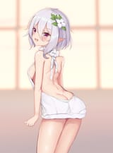 Kokoro Virgin Killer