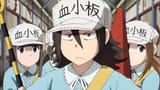 [SubsPlease] Hataraku Saibou Black - 01 (1080p) [0BA46656].mkv_snapshot_06.48.846