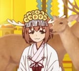 the deer sage