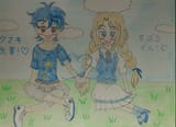 Subaru x Tamaki