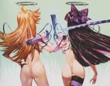 Official soundtrack cover art