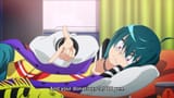 [SubsPlease] Necronomico no Cosmic Horror Show - 01 (1080p) [703D3FC2].mkv_20250701_181709.425