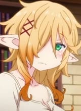 Sex with elves