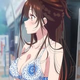 mizuhara chizuru bikini