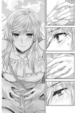 By Spring - Vol.3 Ch.17 - I&#039;d like a kiss - 10