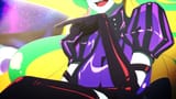 [SubsPlease] Necronomico no Cosmic Horror Show - 01 (1080p) [703D3FC2].mkv_snapshot_00.19.16_[2025.07.01_18.56.15]