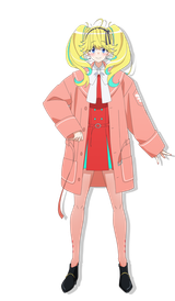 Kanna Kagurasaka
