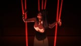 [SubsPlease] Necronomico no Cosmic Horror Show - 01 (1080p) [703D3FC2].mkv_snapshot_00.20.57_[2025.07.01_18.58.09]
