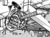 yoruweapons